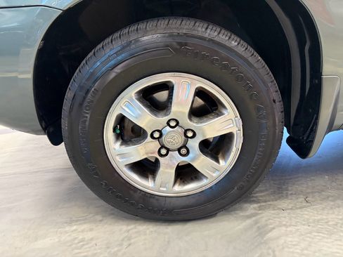 Used 2007 Toyota Highlander 4WD V6 w/ 3rd Row image 20