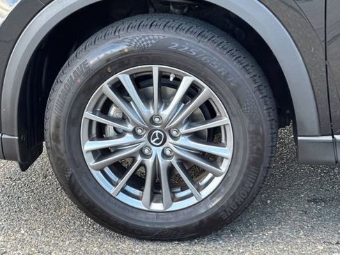 Used 2019 MAZDA CX-5 Touring AWD/4WD image 45