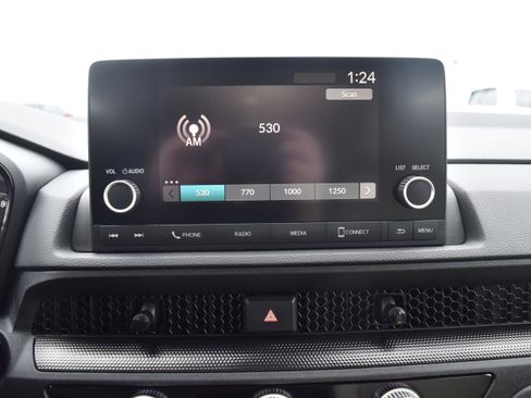 Certified 2024 Honda CR-V LX image 19