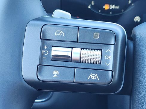 New 2026 Hyundai Palisade Calligraphy image 18