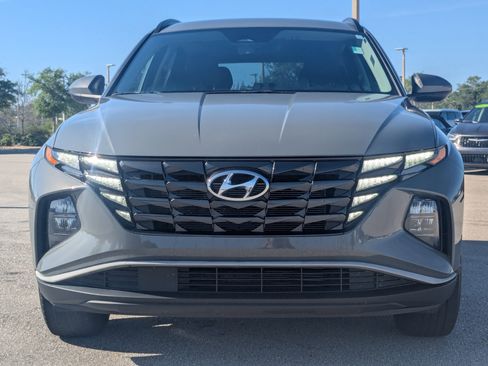 Used 2024 Hyundai Tucson SEL FWD image 4