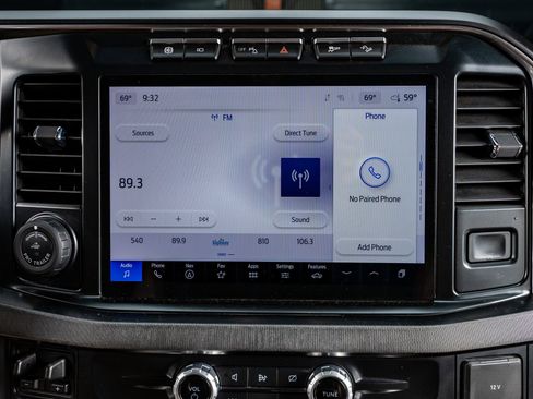 Used 2024 Ford F250 Platinum image 25