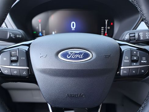 Used 2023 Ford Escape Active AWD/4WD image 19