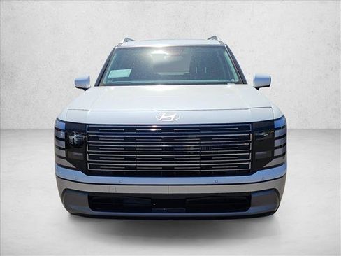 New 2026 Hyundai Palisade Limited AWD/4WD image 5