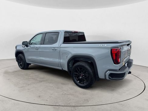 Used 2024 GMC Sierra 1500 Elevation image 3