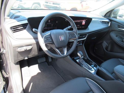 Certified 2024 Buick Encore GX Avenir w/ Avenir Technology Package image 17