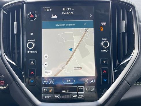 New 2026 Subaru Ascent Bronze Edition image 11