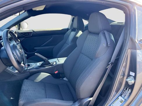 Used 2024 Toyota GR86 RWD image 18