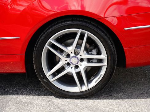 Used 2014 Mercedes-Benz E 350 Cabriolet image 19