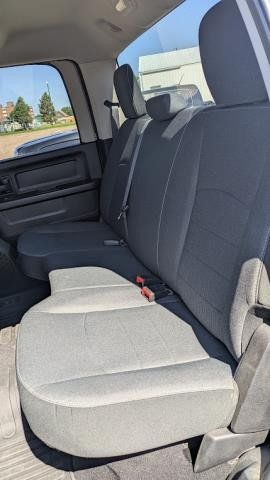 Used 2022 RAM 1500 Tradesman w/ Electronics Convenience Group AWD/4WD image 7