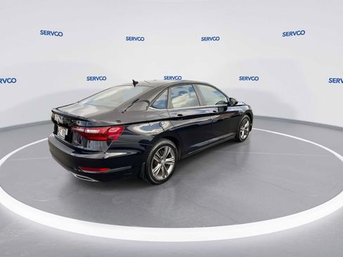 Used 2020 Volkswagen Jetta R-Line w/ R-Line Cold Weather Package FWD image 8