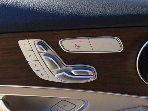 Certified 2022 Mercedes-Benz GLC 300 4MATIC image 30