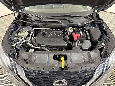 Used 2023 Nissan Rogue SV FWD image 39