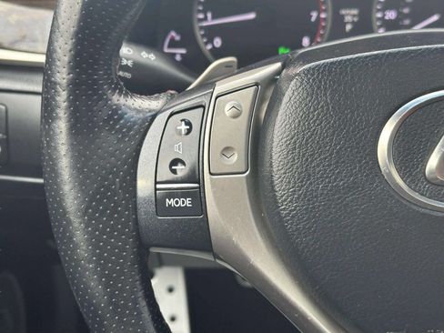 Used 2015 Lexus GS 350 AWD image 32