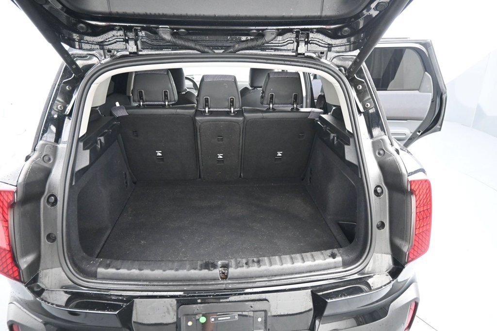 Used 2025 MINI Cooper Countryman S AWD/4WD image 14