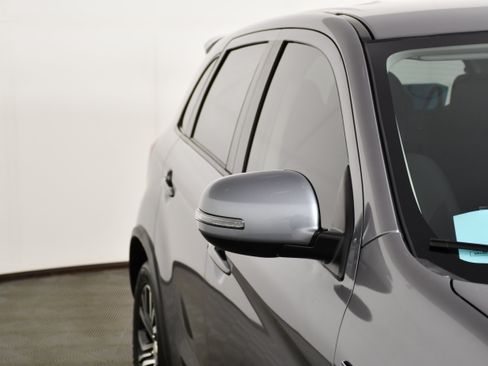 Used 2019 Mitsubishi Outlander Sport SE AWD/4WD image 14