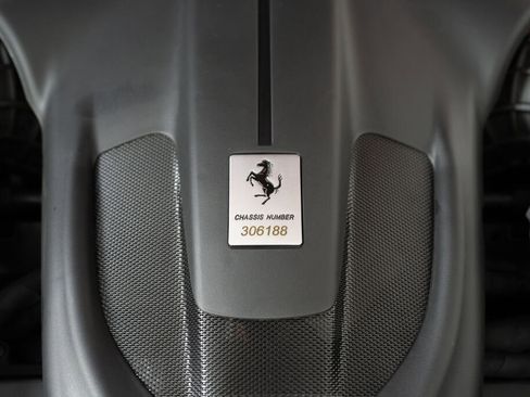 Used 2024 Ferrari Roma image 26