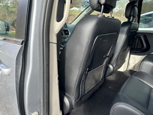 Used 2020 Dodge Grand Caravan Crew w/ Quick Order Package 29L image 27