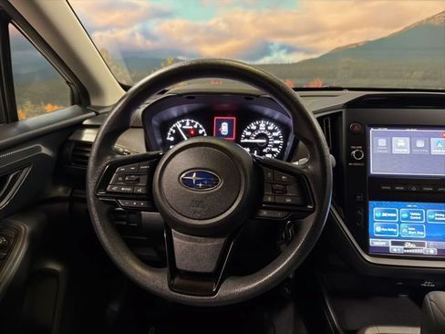Used 2024 Subaru Crosstrek 2.0i AWD/4WD image 43