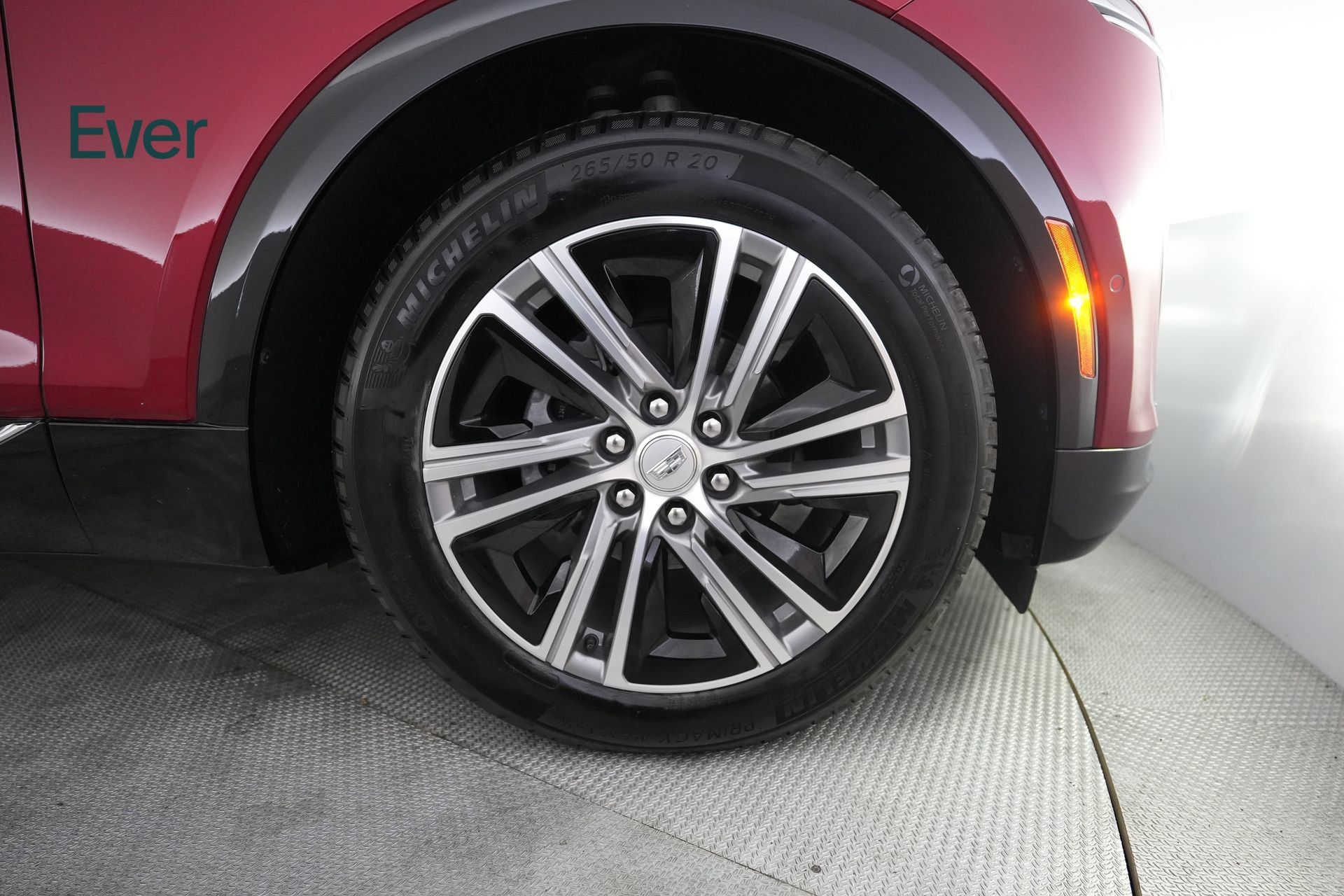 Used 2024 Cadillac Lyriq Luxury AWD/4WD image 20