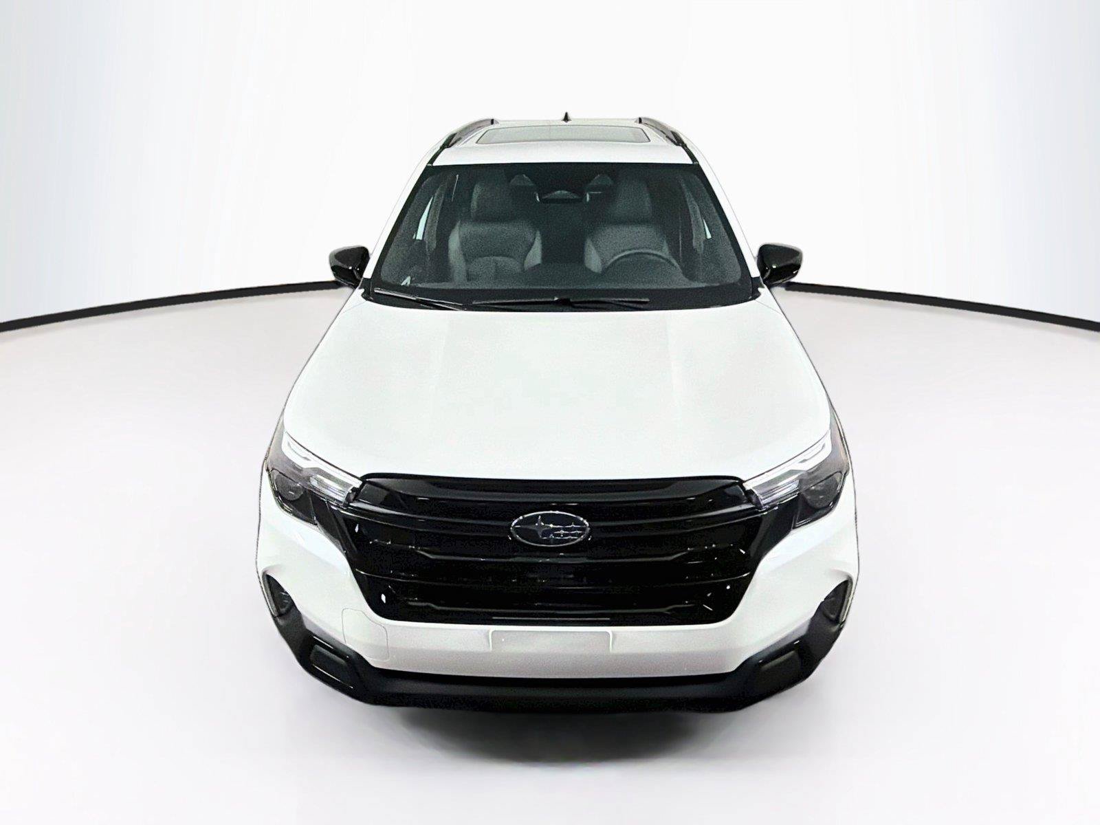 New 2026 Subaru Forester Sport AWD/4WD image 13