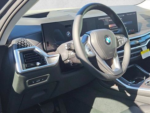 New 2027 BMW X7 xDrive40i AWD/4WD image 3