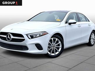 Used 2020 Mercedes-Benz A 220 4MATIC video 1