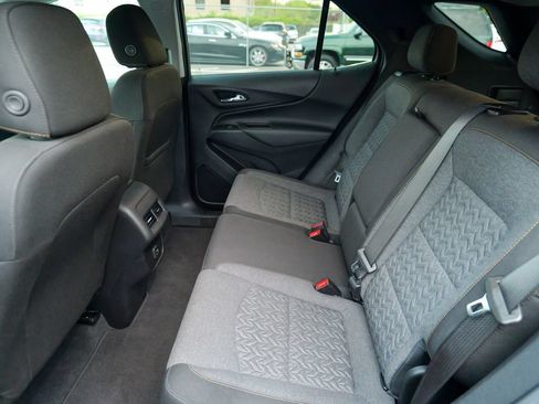 Used 2023 Chevrolet Equinox LT AWD/4WD image 25