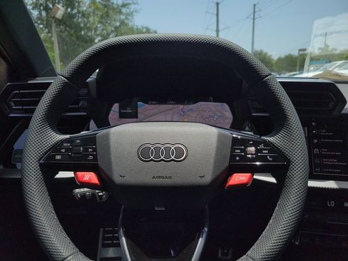 New 2026 Audi RS 3 AWD/4WD image 7