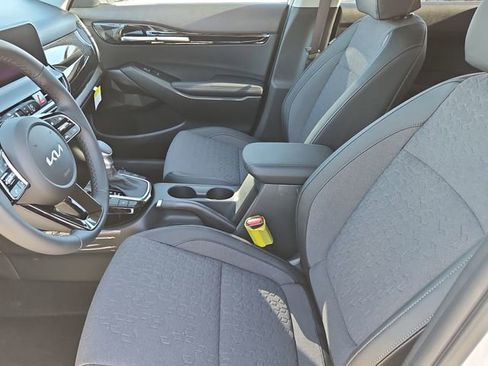 New 2026 Kia Seltos S image 11