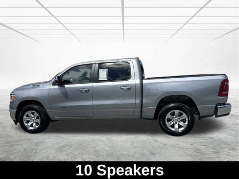 Used 2024 RAM 1500 Laramie RWD image 8