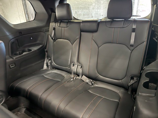 Used 2025 Honda Pilot TrailSport image 18