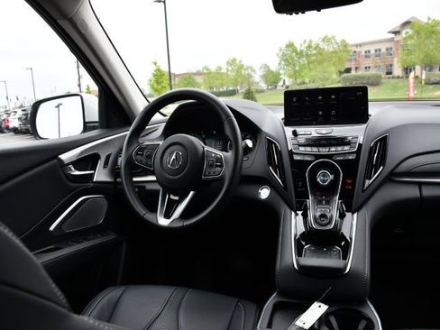 Used 2026 Acura RDX w/ Technology Package image 17