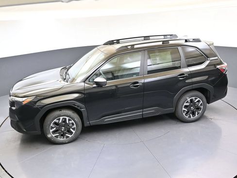 Used 2026 Subaru Forester Premium AWD/4WD image 37
