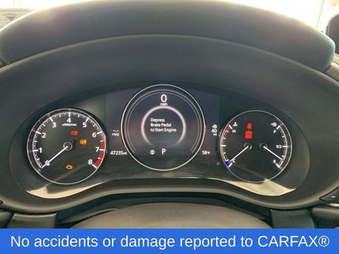 Used 2021 MAZDA CX-30 AWD 2.5 S w/ Select Package image 5