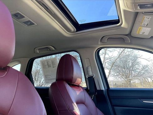 Certified 2023 MAZDA CX-5 Carbon Edition image 22