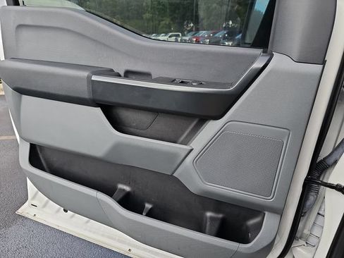 Certified 2024 Ford F150 XL RWD image 24