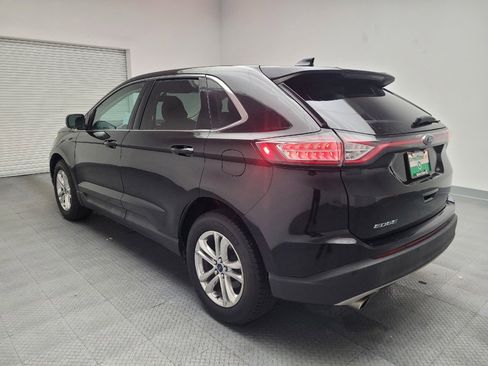 Used 2016 Ford Edge SEL w/ Equipment Group 201A image 5