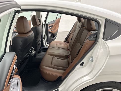 Used 2025 Subaru Legacy Touring XT w/ Tech Package #3 image 22