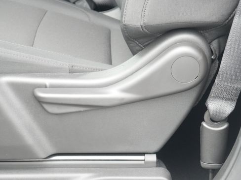 New 2026 Chevrolet Silverado 3500 W/T w/ WT Convenience Package image 22