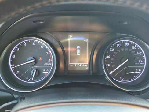 Used 2021 Toyota Camry SE FWD image 17