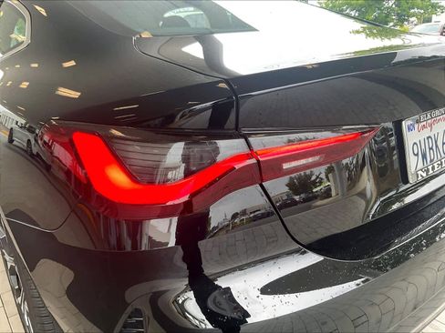 Used 2026 BMW 430i Coupe w/ Parking Assistance Package RWD image 31