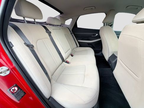 Used 2021 Hyundai Sonata SEL FWD image 26