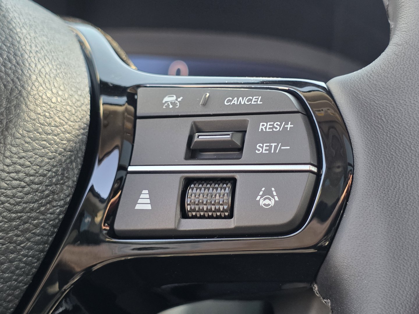 New 2026 Honda Pilot image 26