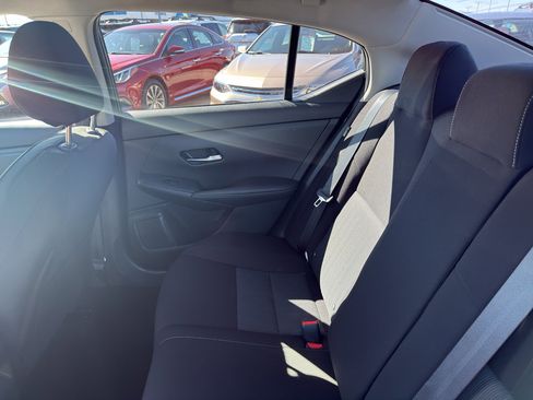 Certified 2023 Nissan Sentra SV w/ All-Weather Package image 33