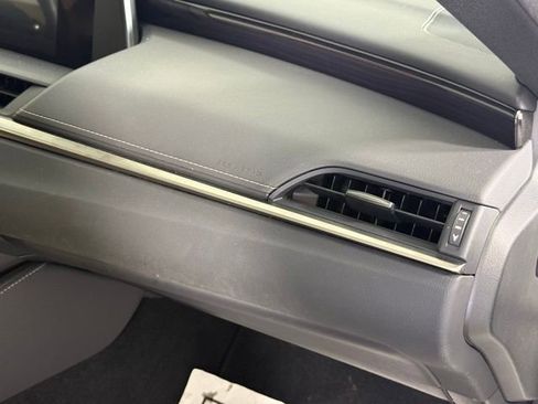Used 2021 Lexus ES 350 w/ Premium Package FWD image 34