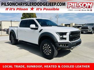 Used 2020 Ford F150 Raptor w/ Equipment Group 802A Luxury video 1