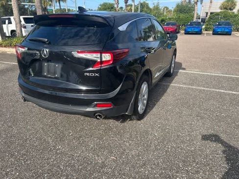 Used 2021 Acura RDX FWD image 13