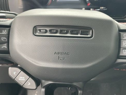 New 2026 Dodge Charger Scat Pack image 21