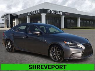 Used 2014 Lexus IS 350 image 1